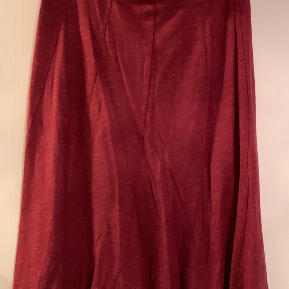 Horny Toad Skirt - Picture 2 of 4